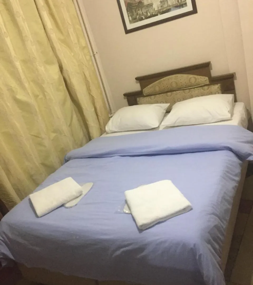Paris Hotel Isztambul 2*,  Törökország