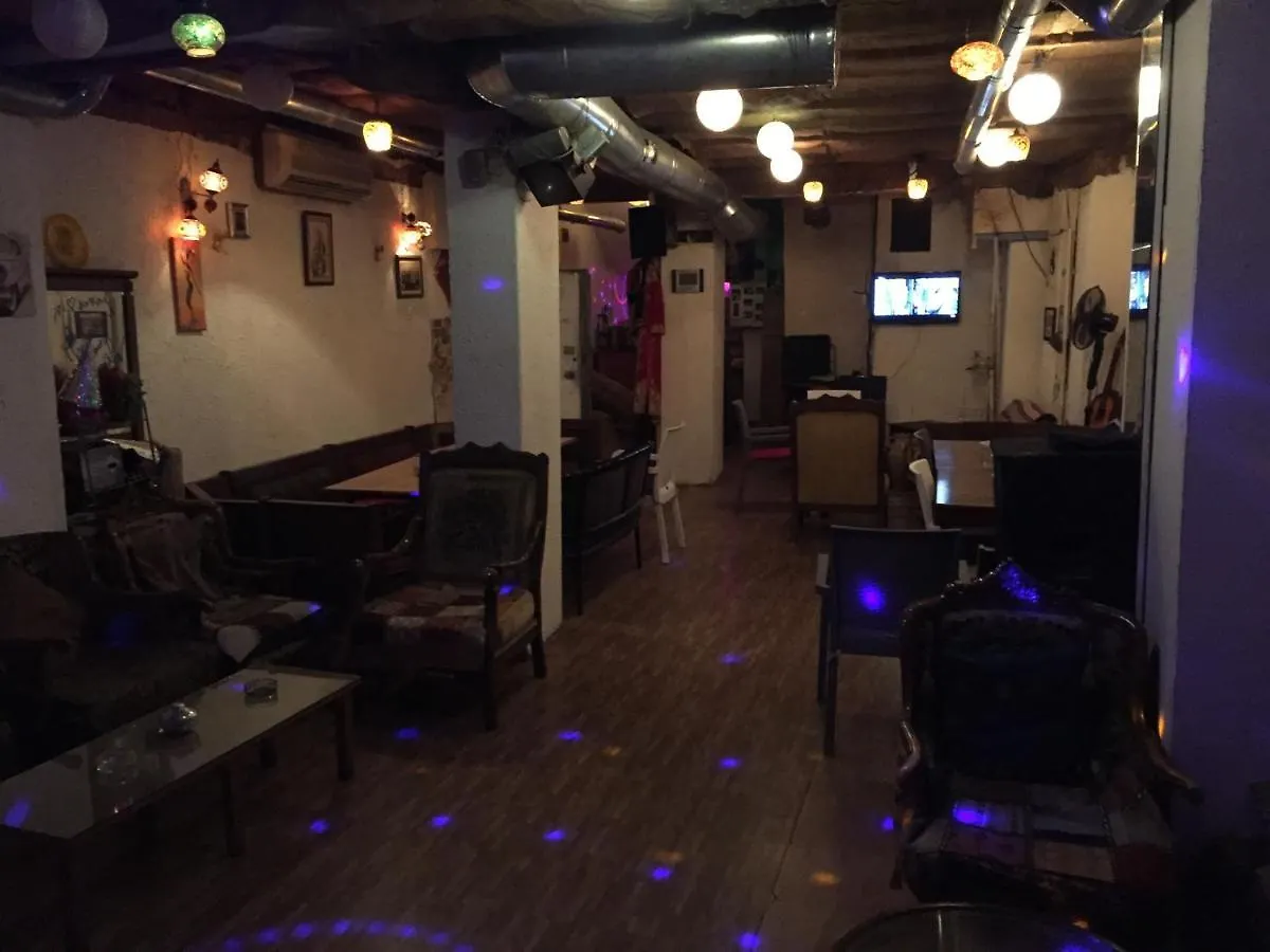 Paris Hotel Isztambul 2*,  Törökország