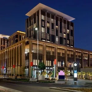 Mercure Gold District 3*, Dubaï Émirats arabes unis