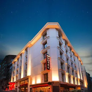 Hotel Jaff & Nisantasi