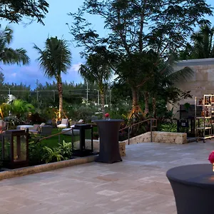 Kimpton Seafire + 5*, West Bay Îles Caïmans