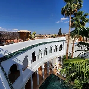 Chergui Morocco