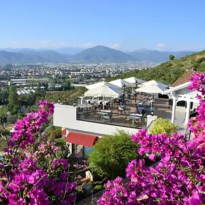 Sundial Hotel & Restaurant Turkey