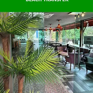 Hotel Dumlupinar Royal 