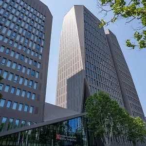 Hilton Garden Chavchavadze Georgia