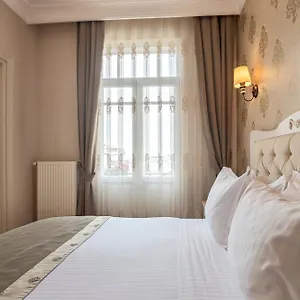 Louis Galata Hotel