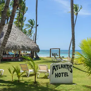 Atlantis 3*, Las Terrenas République dominicaine