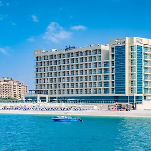 Radisson Khaimah Marjan Island 4*, Ras el Kaïmah Émirats arabes unis
