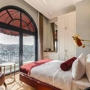 Hotel New Old Town, Istambul