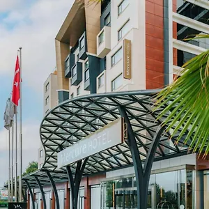 Hotel Mercure *****