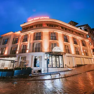 Hotel Joyway Sultanahmet, Istambul