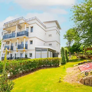 Bed & Breakfast La Cactus Boutique **