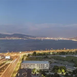 Hotel Hyatt Regency Istinyepark *****