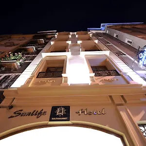 Sunlife Oldcity Istanboel