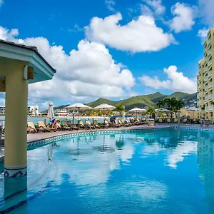 The At 5*, Simpson Bay Saint-Martin