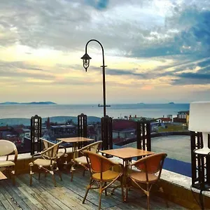 Glk Premier Regency & Spa Hotel