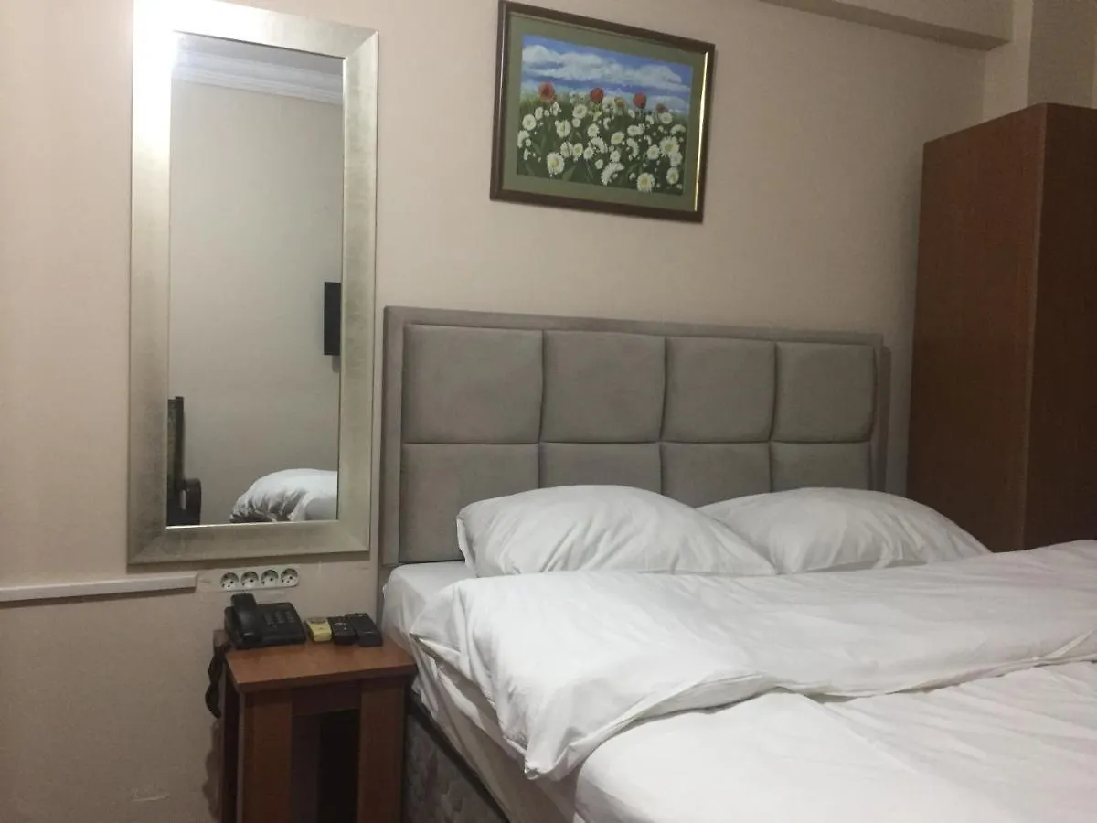 Paris Hotel Isztambul