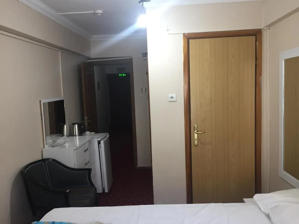 Paris Hotel Istanbulská provincie
