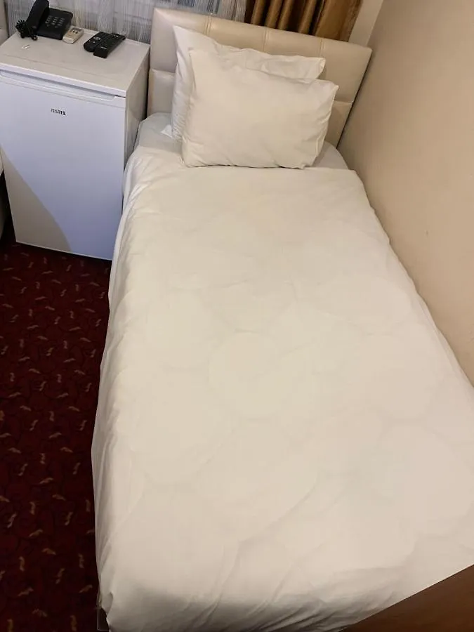 Paris Hotel Istanbulská provincie