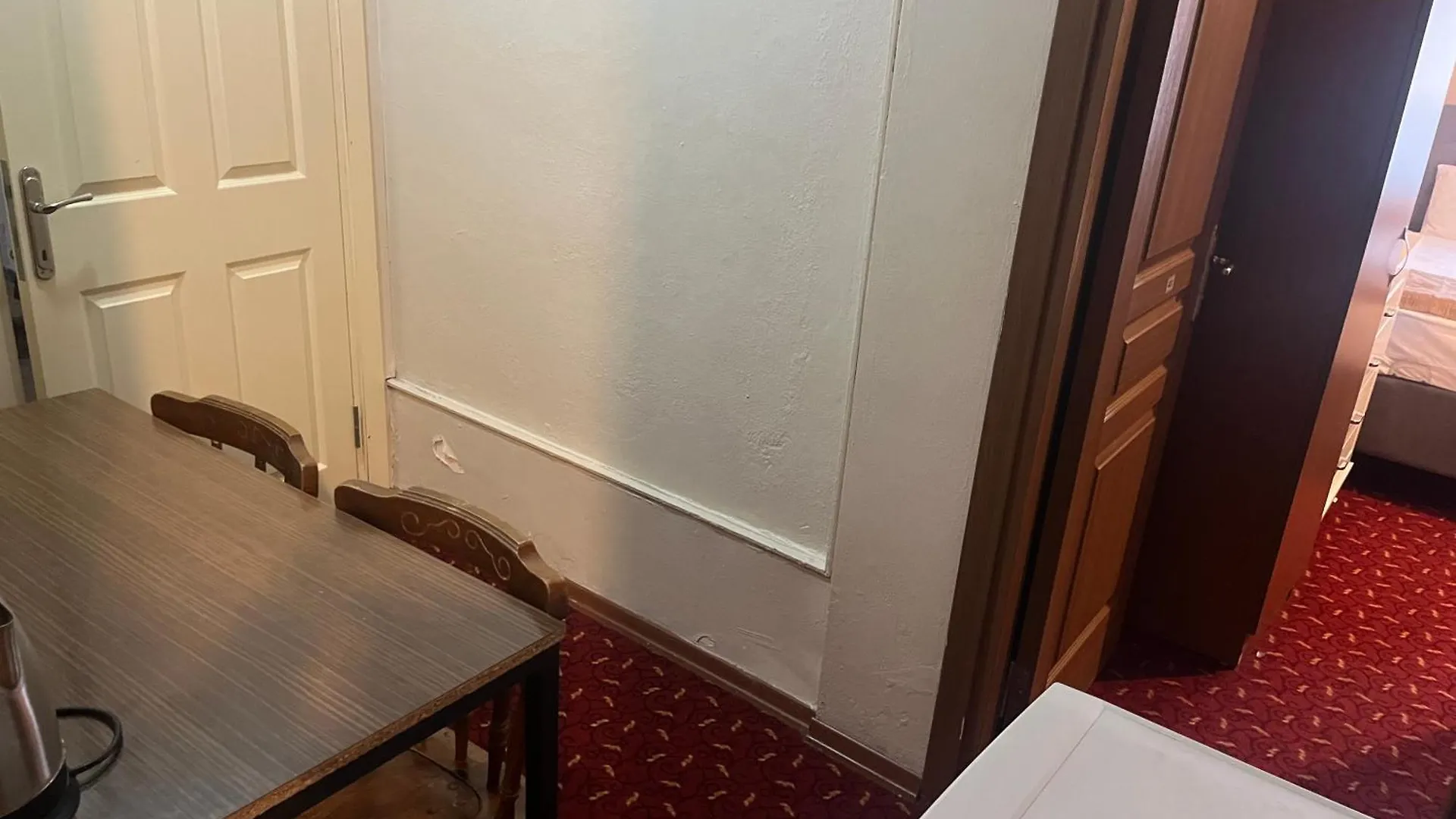 Paris Hotel Istanbulská provincie