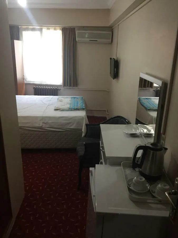 Paris Hotel Istanbulská provincie