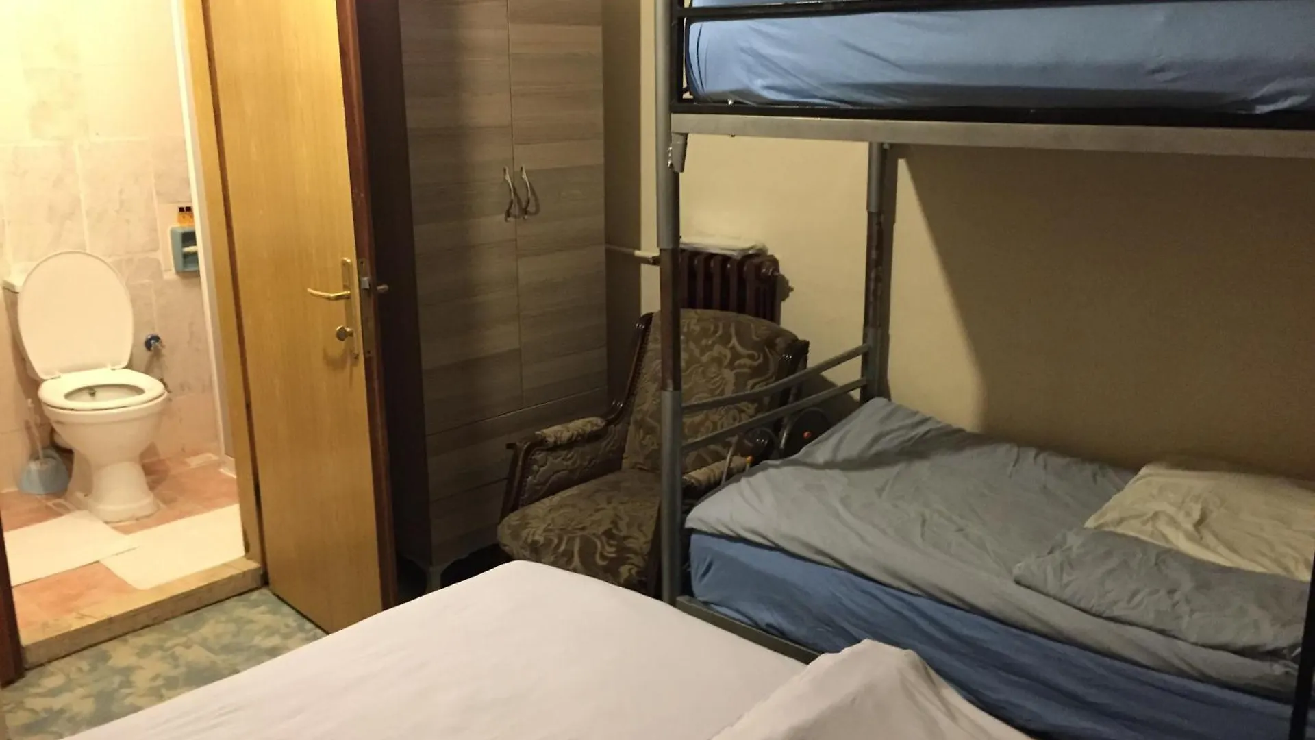 Paris Hotel Istanbulská provincie Turecko