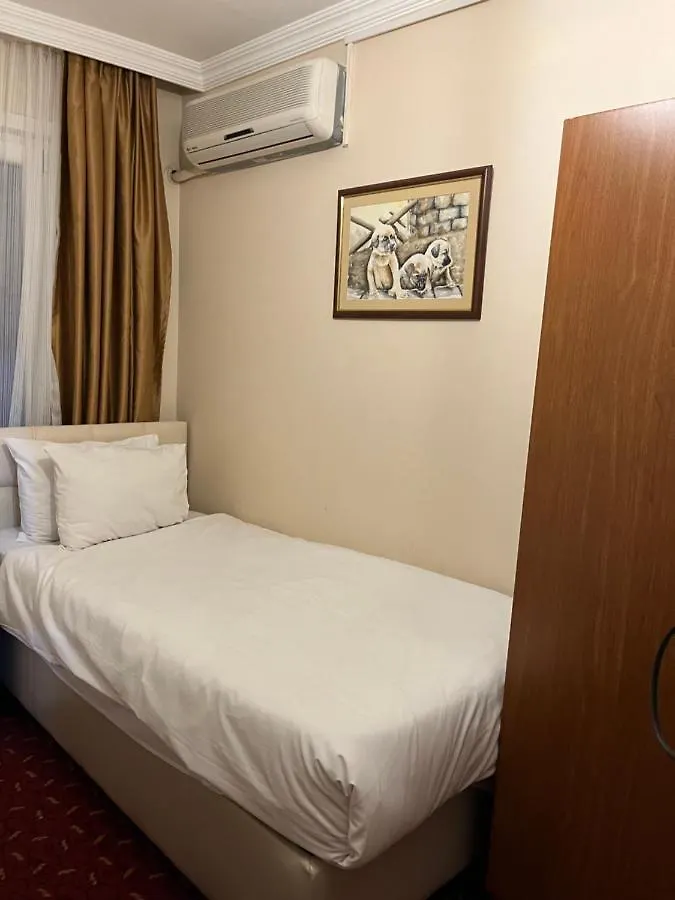 Paris Hotel Istanbul